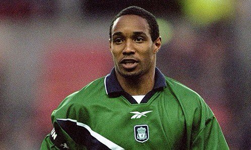 Happy 48th birthday ex-Red Paul Ince  