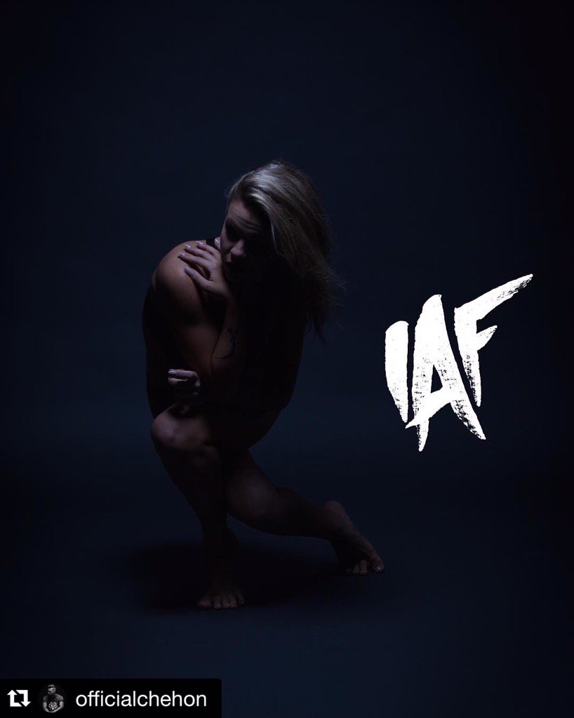 itsbrittcherry's tweet image. ✖️#iamforce