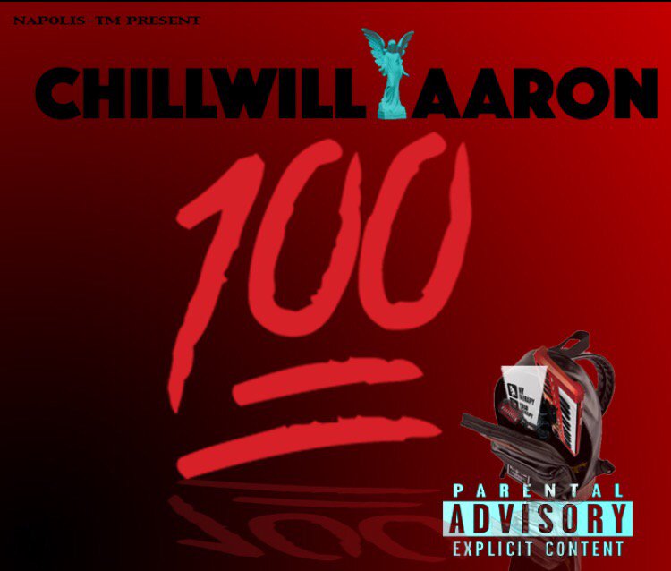 ChillWillAaron's tweet image. Yo CuzAaron100 that shits out rn fam check my soundcloud ya dig link in the bio