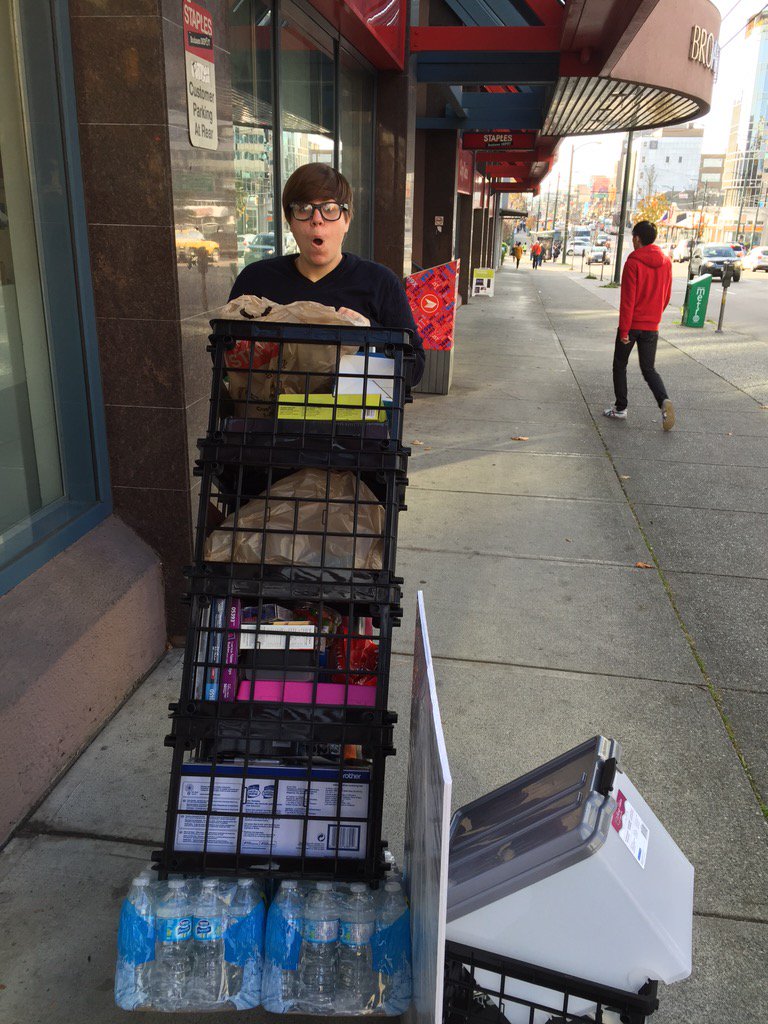 tweetsomemoore's tweet image. 2 DAYS AWAY!!! #conferencemode @BCTELA #PSAday