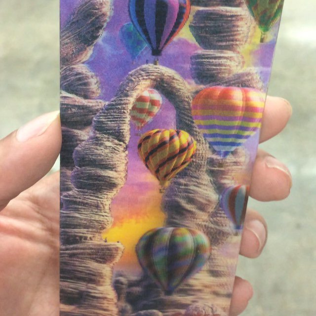 Best3dprint's tweet image. @jessimic_muag | #3dprint | How cool is this 3D Air balloons 😎🍃🎈 #3dprinting #cooleffects … ift.tt/1PFpQnm