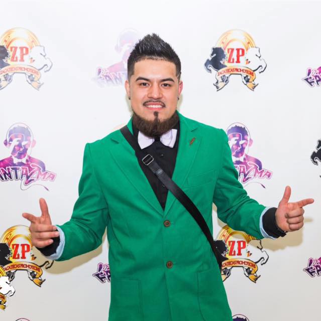 Bstepandrepeat's tweet image. DJ FANTAZMA, Zacatecas Promotions. Red carpet Event @Bstepandrepeat