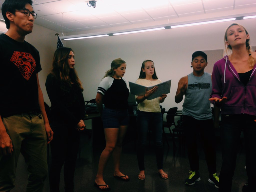 Our newbie gooby already in action! Everyone say hey to Lily! 👋🏻☺️