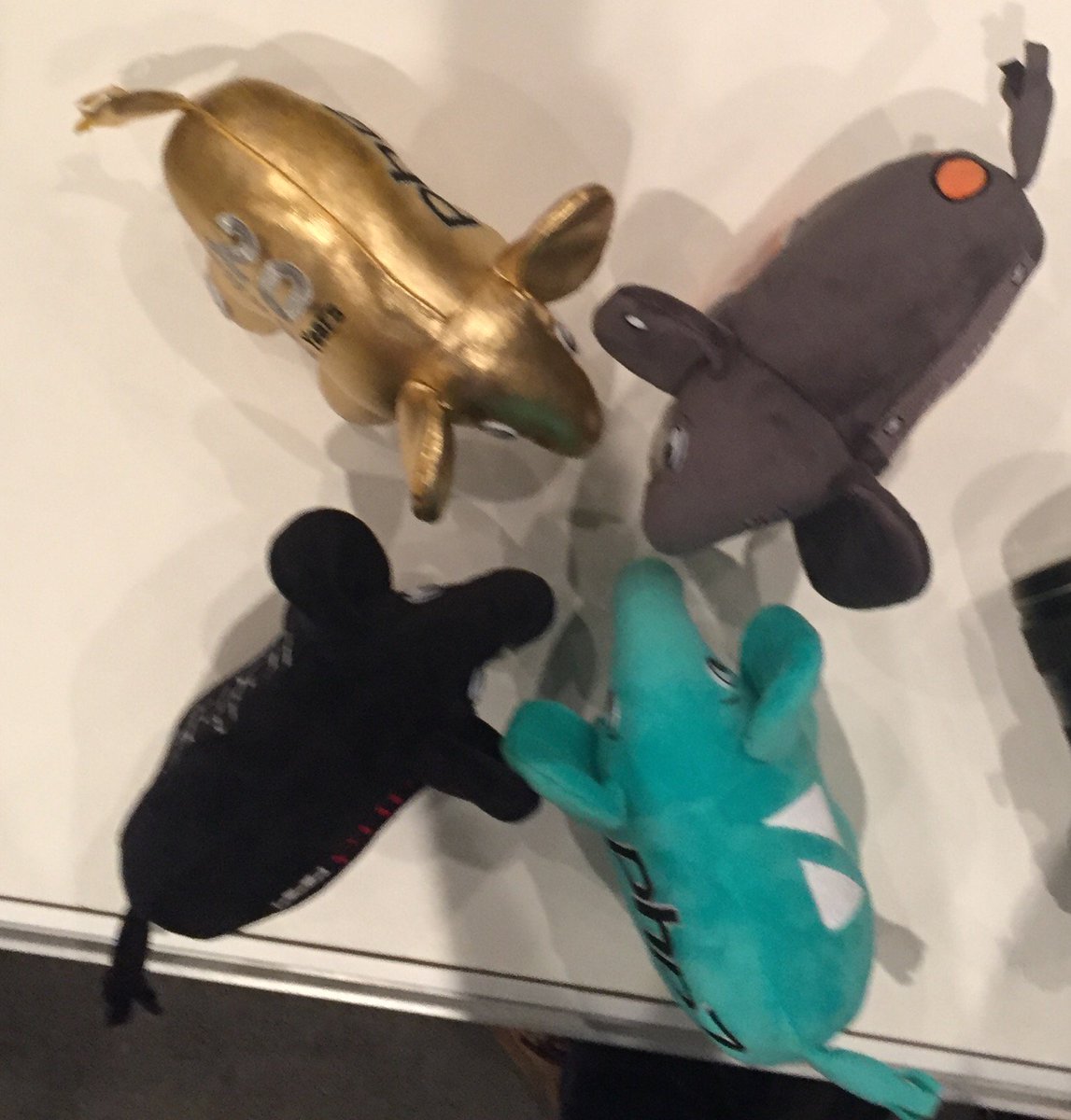 GelePHPant's tweet image. Hanging out with friends!  #zendcon