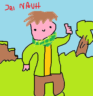 elSrFelipe's tweet photo. #NauDevelop @HeyNau  Hola soy Rober Galarga , llevo 4 semestres de carrera en ilustración digital y 3d c: https://t.co/11sM8ahPce