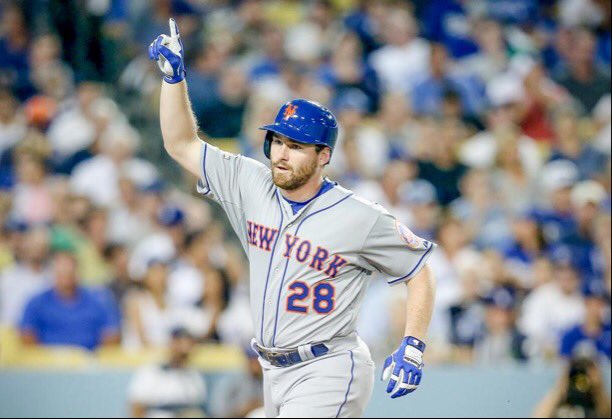 metsciti's tweet image. The Man. The Myth. The Murph