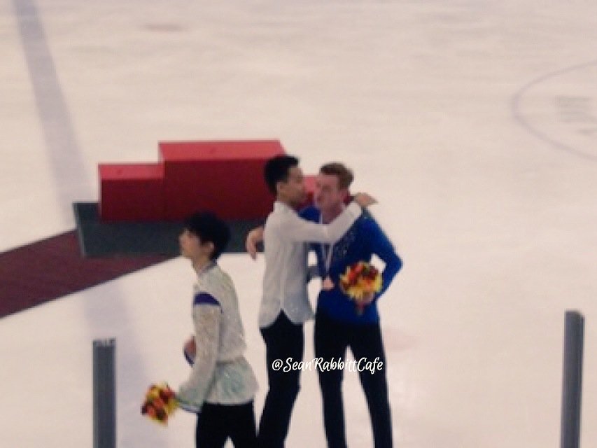 SeanRabbittCafe's tweet photo. オータムクラシックのお写真【表彰式5】
#ACI15 @SeanRabbitt https://t.co/SHNHnsqZMn