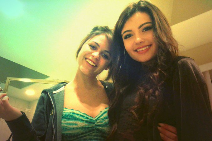 Just bowlin' with my bestie @adriaxrae https://t.co/wYeN1kl0Or<a class="tags" target="_blank" title="On Twitter" href="/?out=eyJ0eXAiOiJKV1QiLCJhbGciOiJIUzUxMiJ9.eyJpYXQiOjE3MjE5MDE5NzgsImlzcyI6InR3cG9ybnN0YXJzLmNvbSIsIm5iZiI6MTcyMTkwMTk3OCwiZXhwIjoxNzUzNDM3OTc4LCJyZWRpcmVjdF91cmwiOiJodHRwczovL3R3aXR0ZXIuY29tL2FkcmlheHJhZSJ9.NZ2kFQZa-85OmlPy9JuvMEBfnUUXx1OdIB33_8k83_axby5pKpmKa8IzzOYwiOexrwOzA3JOj9aaOzOhSs33Ww">@adriaxrae</a><a href="/tag/allnatural"class="tags"><span>#allnatural</span></a><a href="/tag/afterhours"class="tags"><span>#afterhours</span></a>