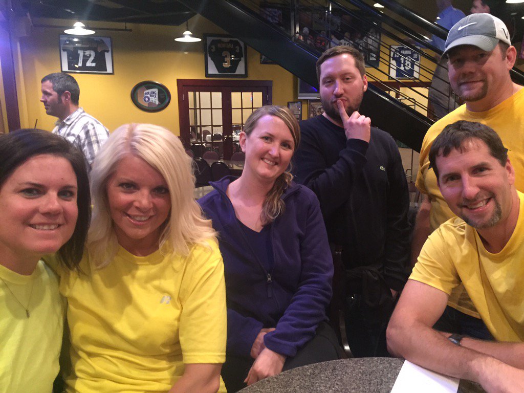 Andrea Nelson tweet media