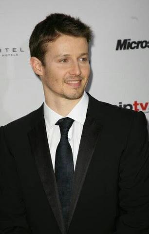 Happy birthday Will Estes! You are awesome in   