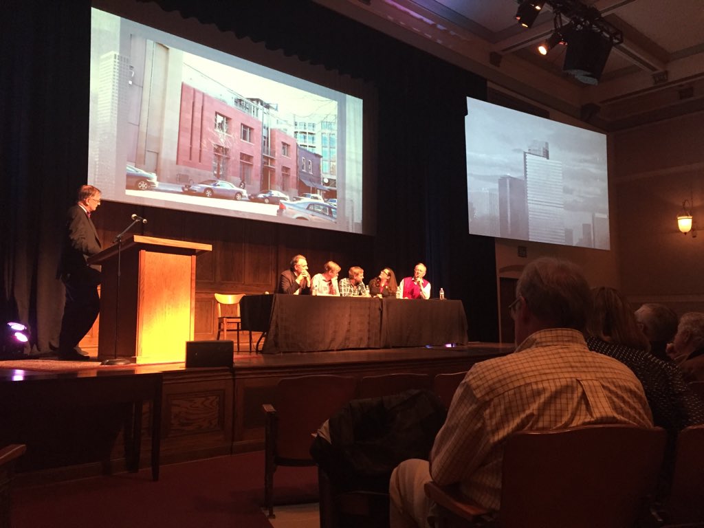 #gooddesign. TheRef Houde Denver according to Nore Winter.