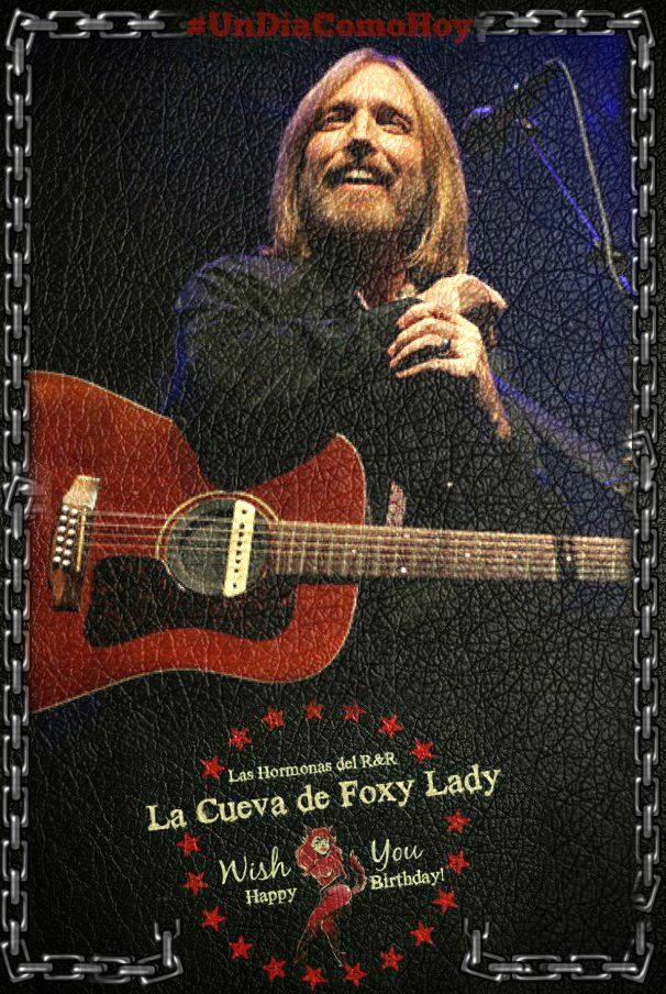 :::La Cueva de Foxy Lady::::
HAPPY BIRTHDAY , ,Paul Wilson !
WE REMAIND YOU \"Ronnie\" Van Zant. 