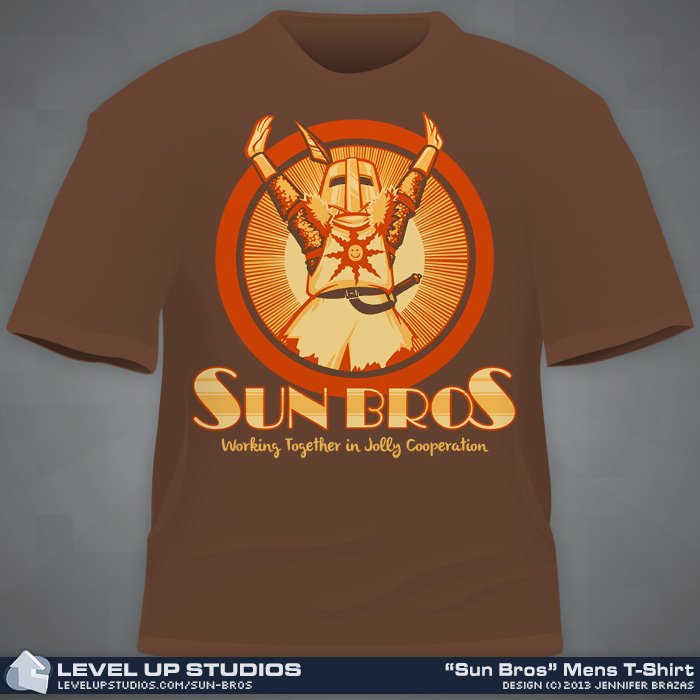 Super Sun Bros | Shark Robot Super Sun Bros | Shark Robot