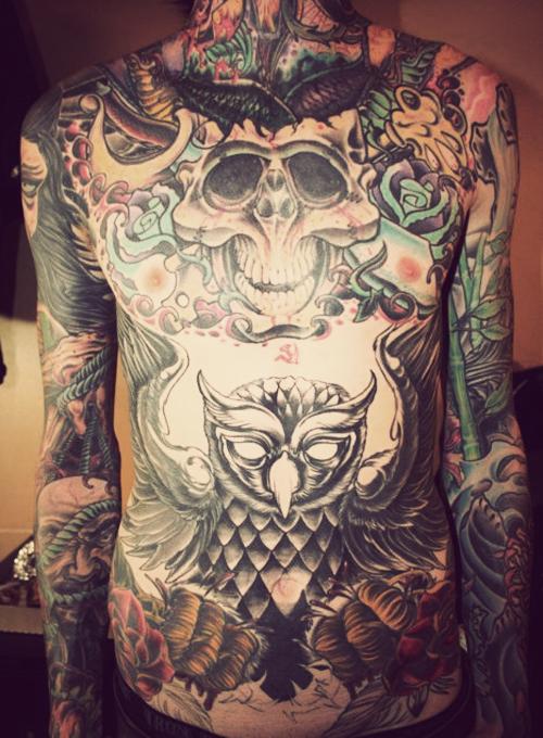 Happy Birthday Mitch. 