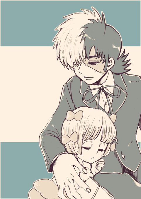 ピノコのtwitterイラスト検索結果 古い順