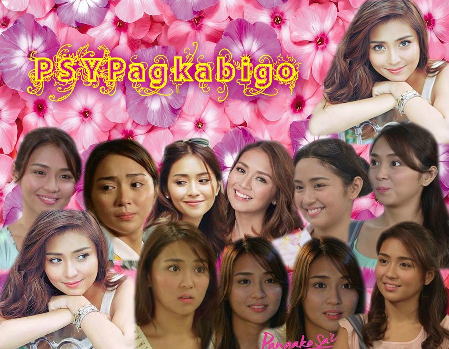 KATHTropa's tweet image. HT for tonights episode

#PSYPagkabigo