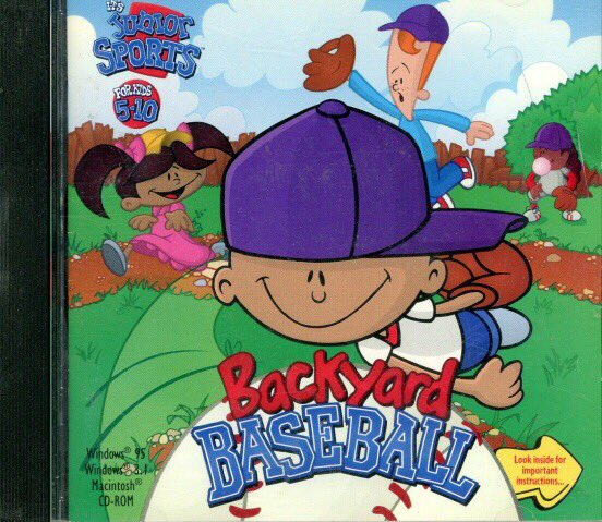 Ya Boy Pablo Sanchez On Twitter Rt Badass Old School Backyard