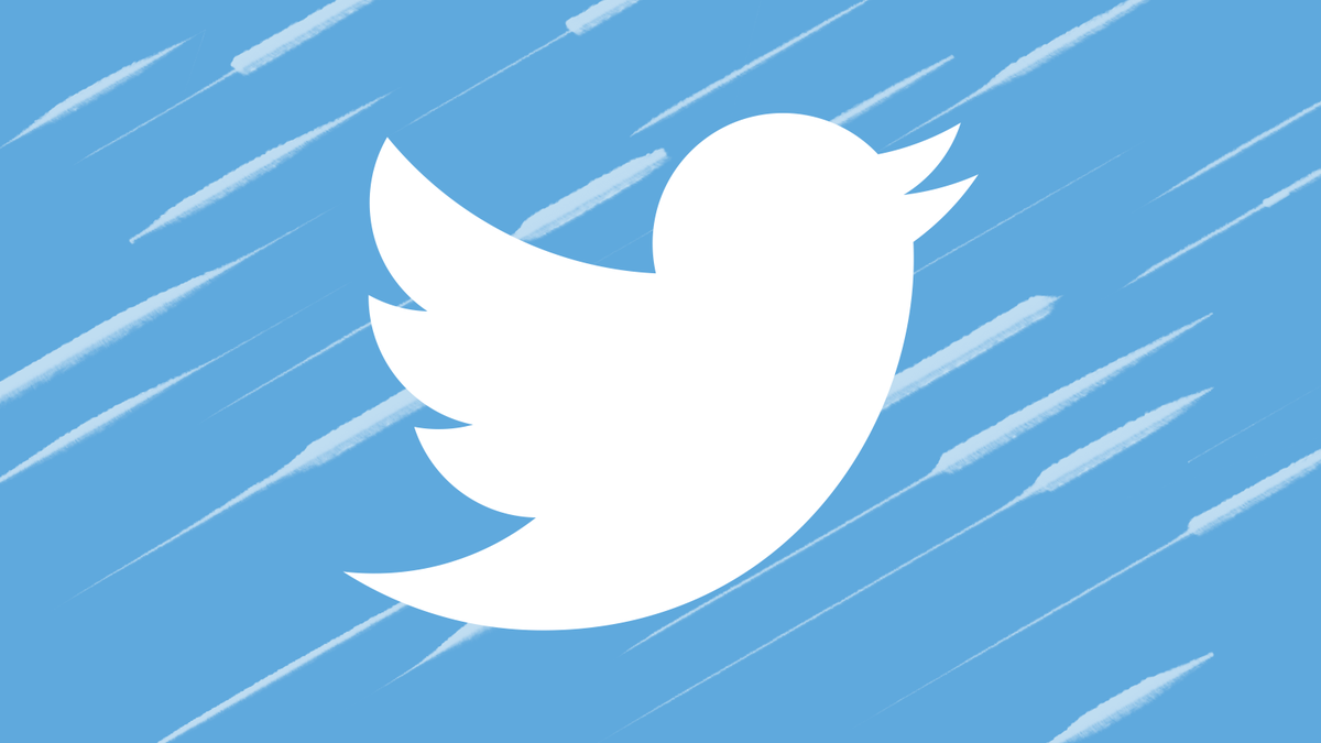 AllTechSay's tweet photo. With Customer Care, Twitter Wants To Sharpen Its Profile As A Platform To Do B.. https://t.co/sCzfmlsYwB #startups https://t.co/HVaIVNdA28