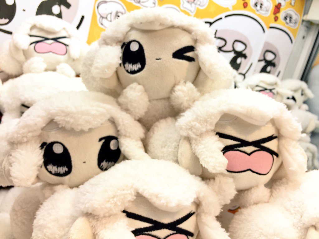 تويتر 秋 葉 原 Hey ありがとう21周年 على تويتر プライズ おもちエイリアン寝そべりぬいぐるみ 登場致しました 可愛さそのままでちっちゃくなってます 全3種です Akiba おもちエイリアン でんぱ組 T Co 7zfikeeypi