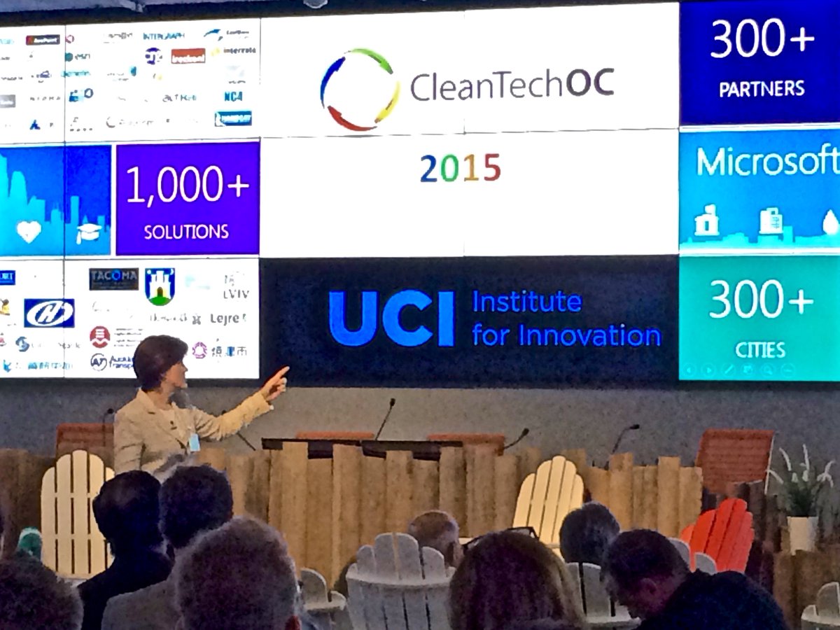 CSR_RT's tweet image. RT @ #Beach + #sustainability! Check out #CleanTechOC Annual Conference @ the Institute for Innovation&apos;s The Cove!