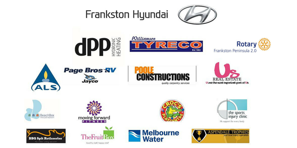 Thrilled @frankstonhyundai is again principal #sponsor for the 2015 Seaford Wetlands #funrun goo.gl/KOJN4S