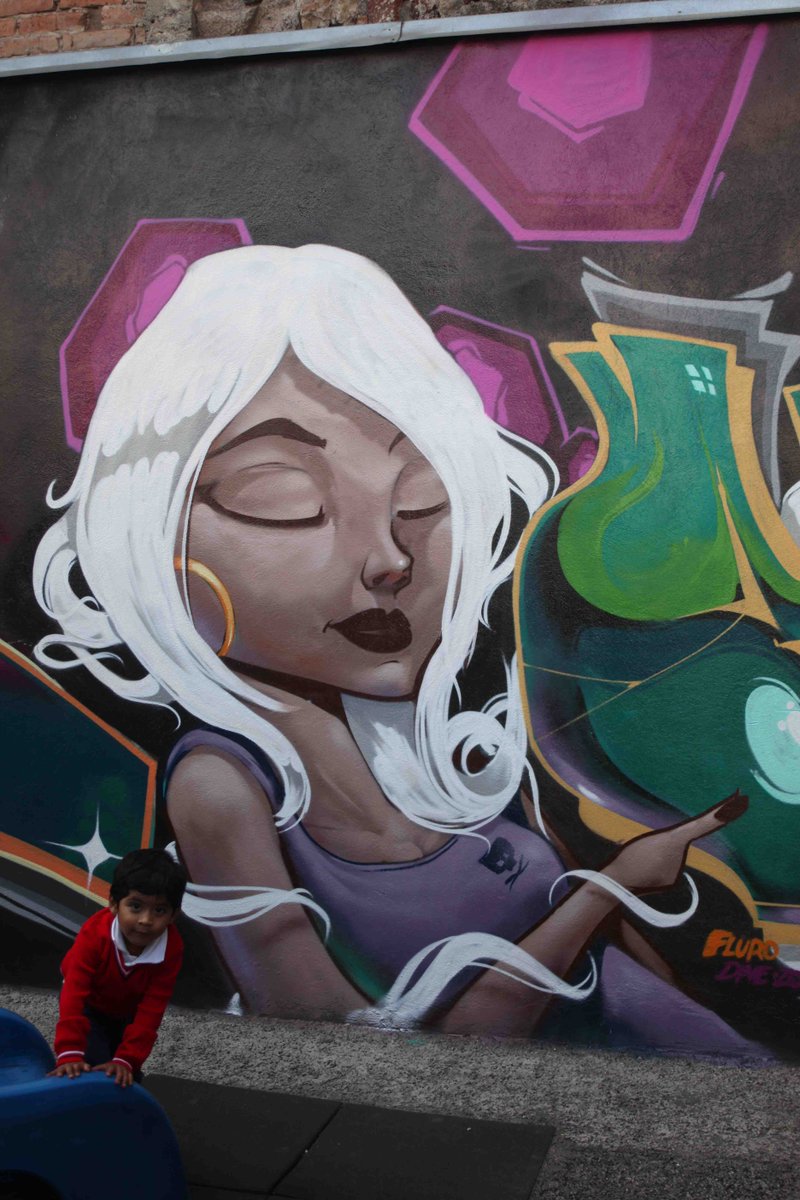 Centro_CDMX's tweet photo. #MOS2015
Deleite visual de arte urbano #CentroHistórico 
Para ver las obras finalizadas: https://t.co/4oNKDlHUrf https://t.co/KYa7iMyVYG