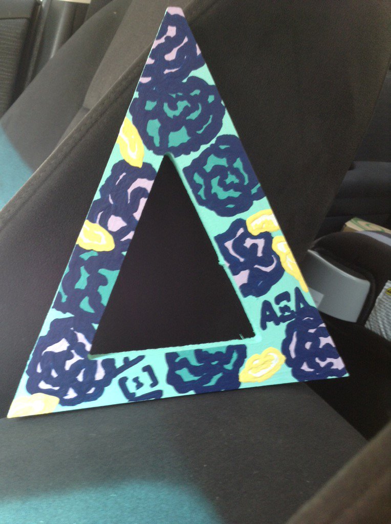 simplyfabs01's tweet photo. Lilly Pulitzer print sorority letter! All Lilly prints can be painted on the wooden letters! Link is in my bio! https://t.co/lbCKVguGsA