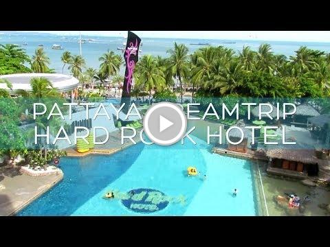 DreamTravel123's tweet image. Hard Rock Hotel Pattaya Dream Trip  vid.staged.com/Ccfr #Pattaya #DreamTrips #Thailand #Hard Rock Hotel