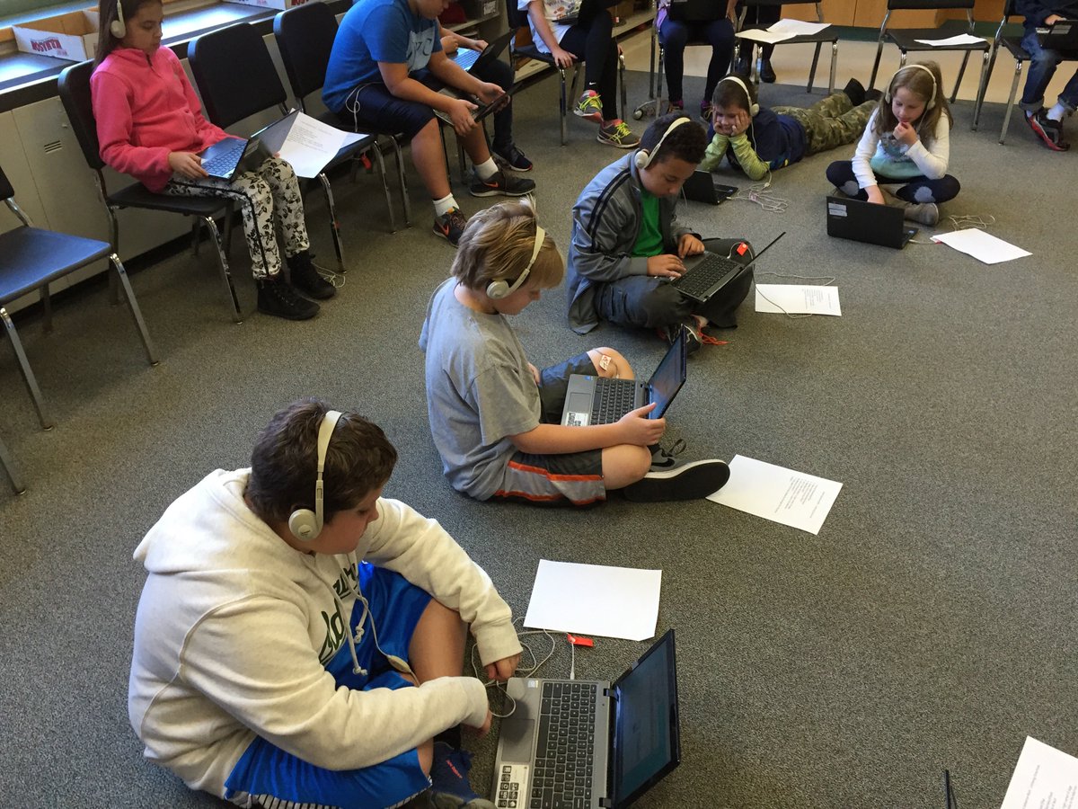 Laurie McDonough tweet media