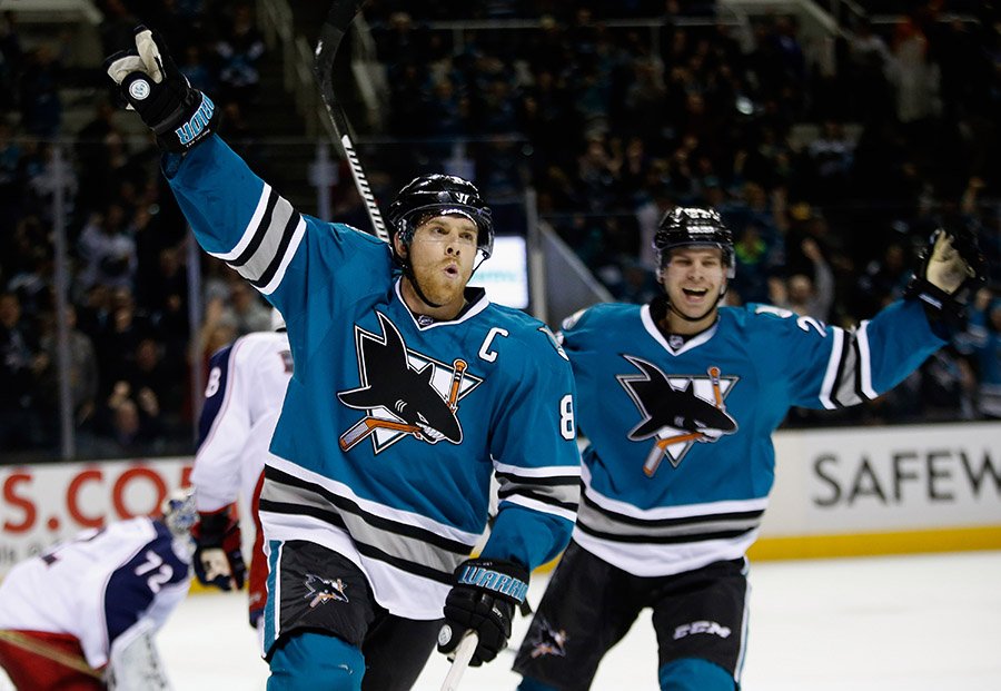 san jose sharks heritage jersey
