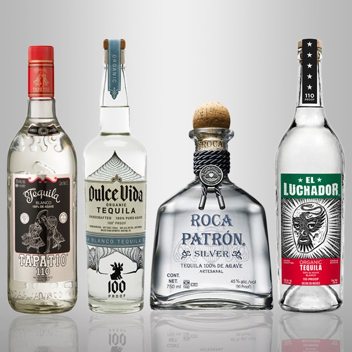 Liquor's tweet photo. The Best High-Proof Tequilas on the Market https://t.co/LvQeACRbdp https://t.co/nysGkvNR7V