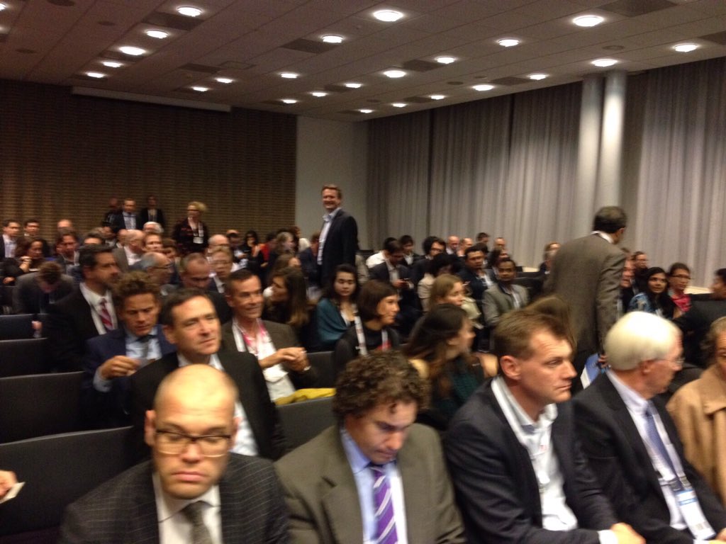 royagterbos's tweet photo. Final keynote @AmsterdamIWW : integrating utility, industry, resiliency! #AmsterdamIWW https://t.co/3GOXtIJLxs
