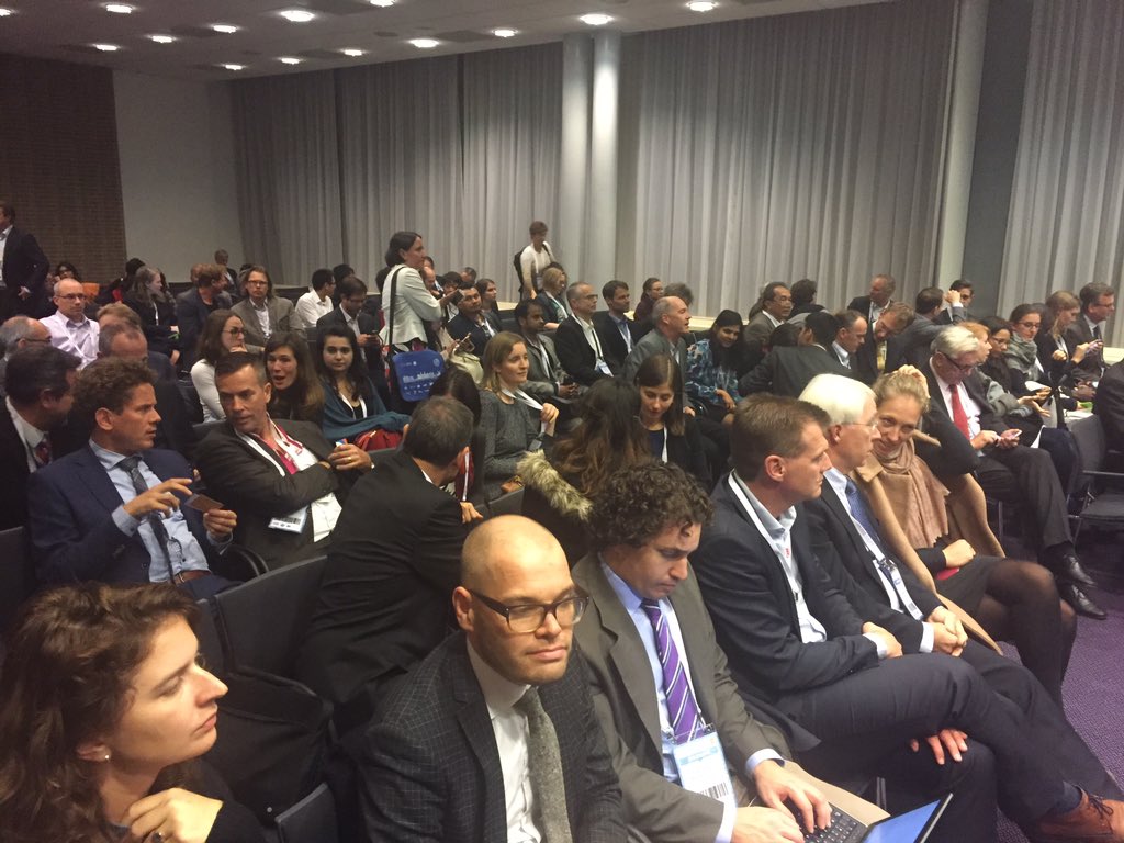 royagterbos's tweet photo. Final keynote @AmsterdamIWW : integrating utility, industry, resiliency! #AmsterdamIWW https://t.co/3GOXtIJLxs
