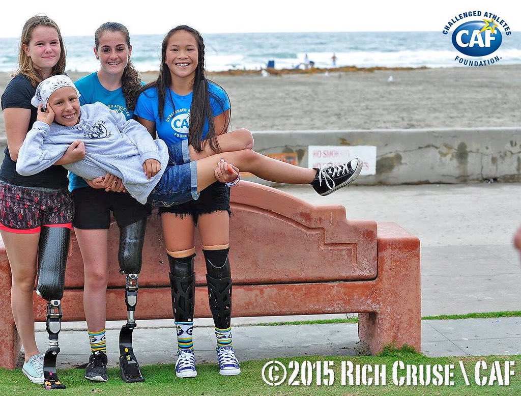 CAFoundation's tweet photo. No matter where this journey takes us, it will always be about the people we meet along the way. #TeamCAF https://t.co/S07Sor3wh7
