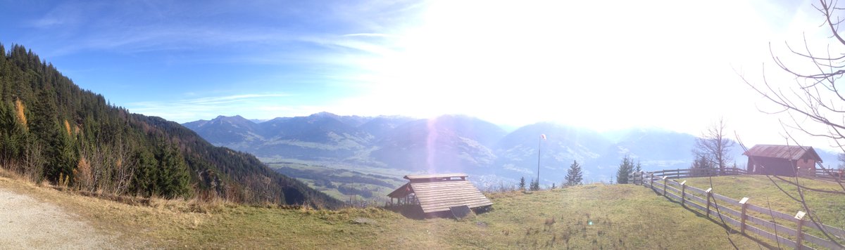 DaraMus3_'s tweet photo. Danke Tirol für die wunderbaren Tage, morgen gehts zurück in die Hauptstadt. #ibktwit #Tirolischtoll https://t.co/IK2uoA0VGu