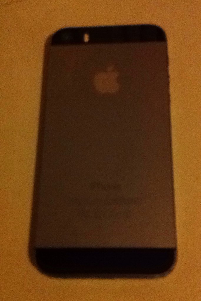 SinghMarley's tweet photo. New iPhone 5s https://t.co/nFtzlkvED2