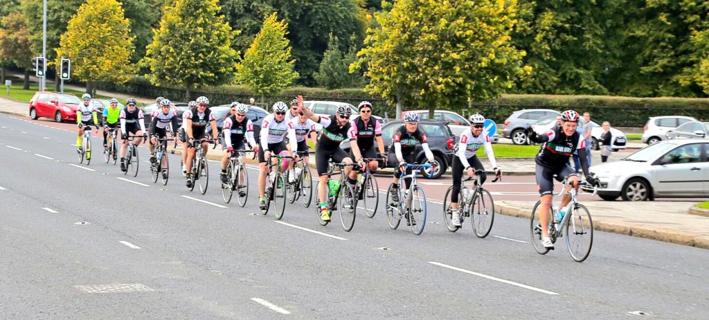 Lough 2 Lough 500 tweet media