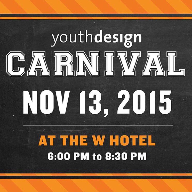 Youth Design tweet media