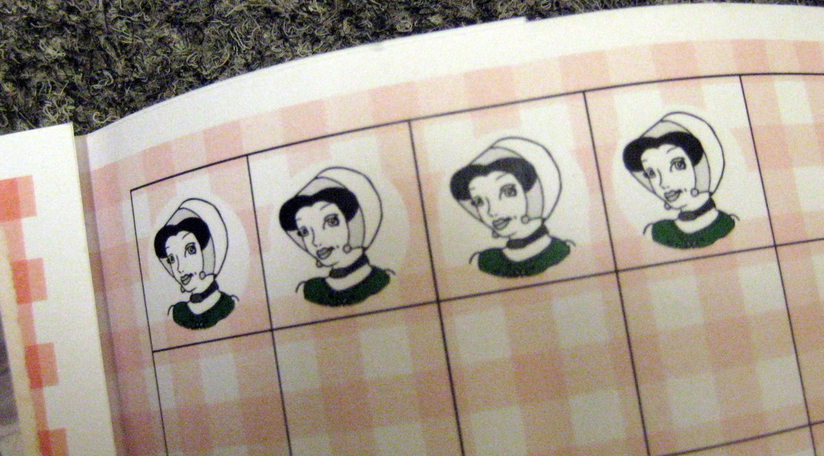 Niet vergeten....Vol boekje 10 euro waard bij Modecentrum G. Oost Dames en Herenkleding...Voorwaarden:zie adv.