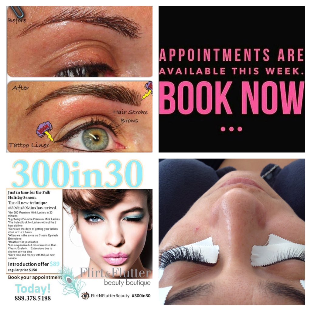 Nataaax3's tweet photo. Book your appointment today for #eyelashextensions &amp; #permanentmakeup 💖 call/text 305.896.0740 https://t.co/O55G8ILRF7