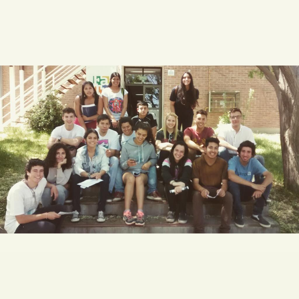 AntuSepulveda's tweet photo. #Epet9 #GuiadosUNCO práctica👌 https://t.co/Tk8i7SmAK6