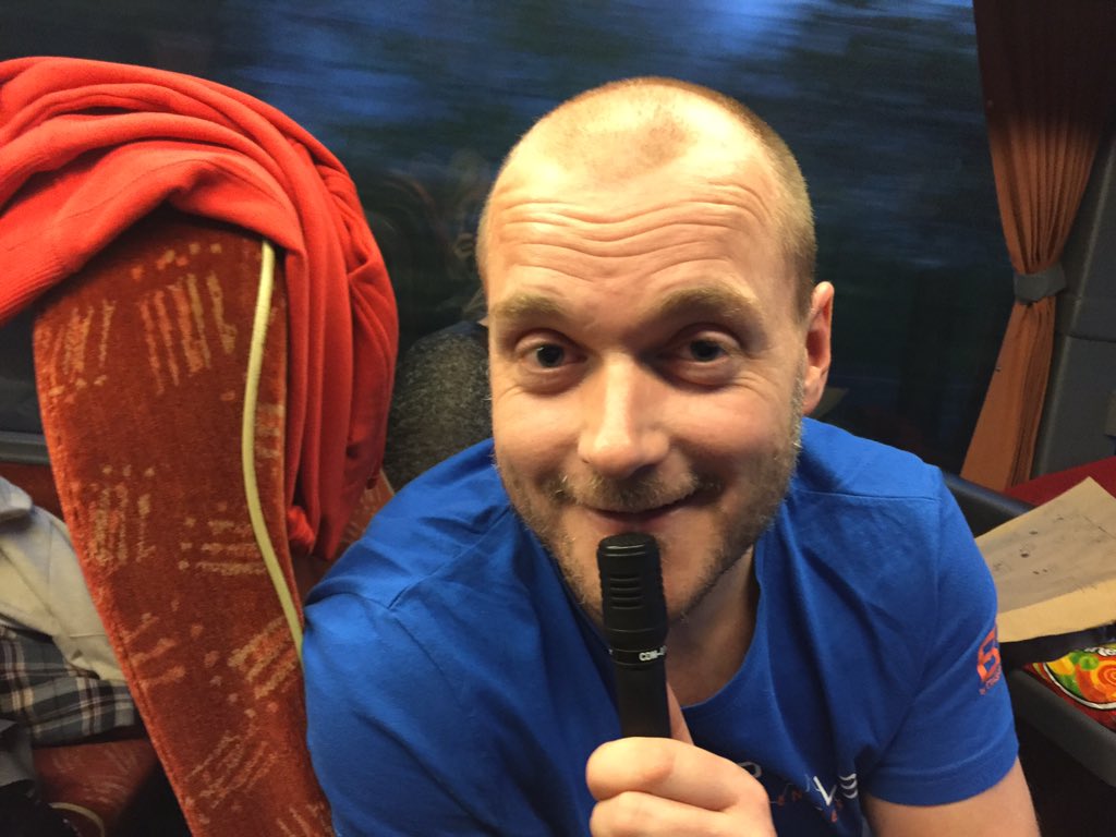 ysgolbryncoch's tweet photo. Quiz time on the bus. Mr Williams has got his second wind. We are just coming up to Crossways #Cardiff15 https://t.co/HeImxKz3lp
