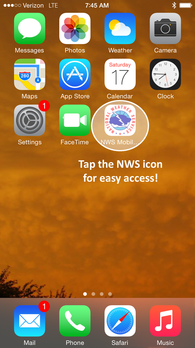 NWS's tweet image. Take weather.gov with you during your Thanksgiving travels! bit.ly/NWSMobile #NWSOnTheGo