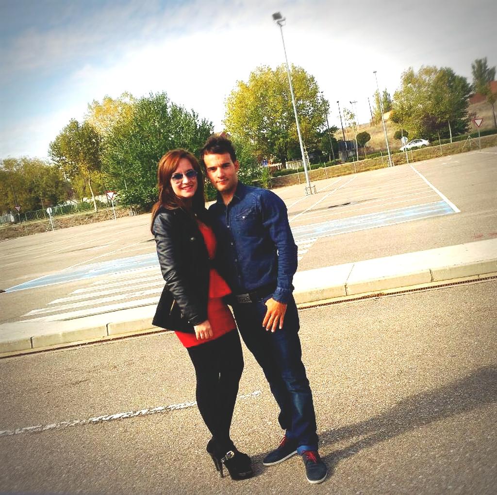 loreefj's tweet photo. Mi mas bonita casualidad @j_manza #unico #tu&amp;yo #unoDeMuchos https://t.co/isvobVMbsA