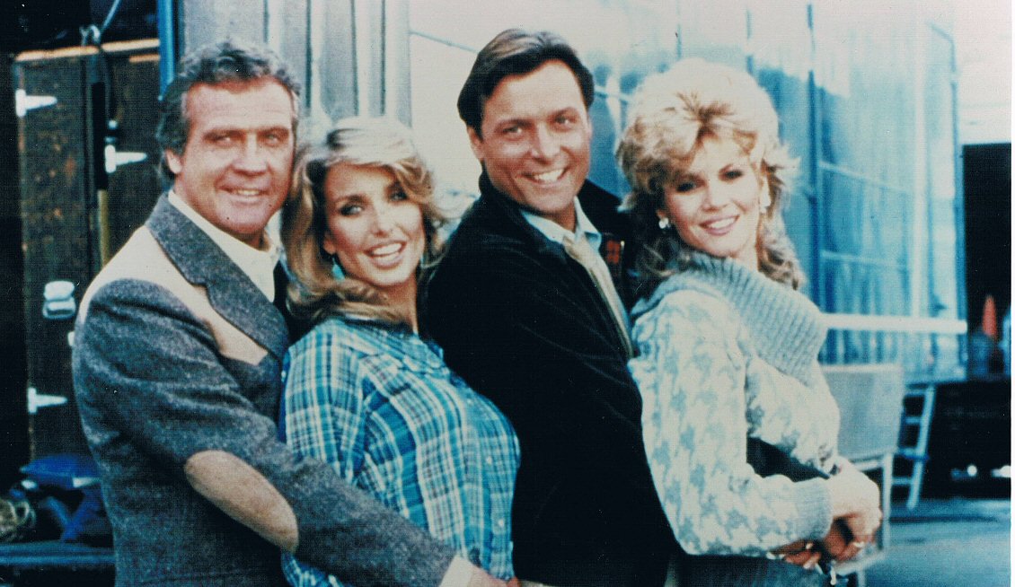 Happy Birthday today to THE FALL GUY\s BTD 1950. Have a great day.  