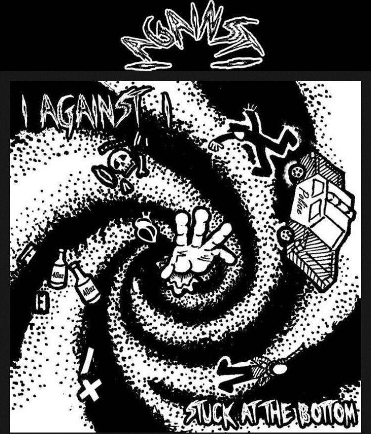 Found out about a lot of cool bands from Twitter. Check out <a href="/IAgainstIhc/">IAgainstIAgainstI...</a> iagainsti.bandcamp.com #ochc