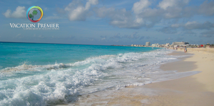 VacationPremier's tweet photo. Un #FelizMiercoles se pasa junto al mar de #Cancún. 🌴 https://t.co/de4uMT1QRi https://t.co/bpObOtjE65