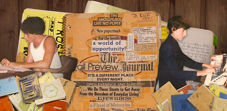 frontlinepbs's tweet photo. "Inheritance" — an exploration of loss told through the items a brother kept.

INTERACTIVE: https://t.co/sLUeJAdsZp https://t.co/0xEsTHrACM