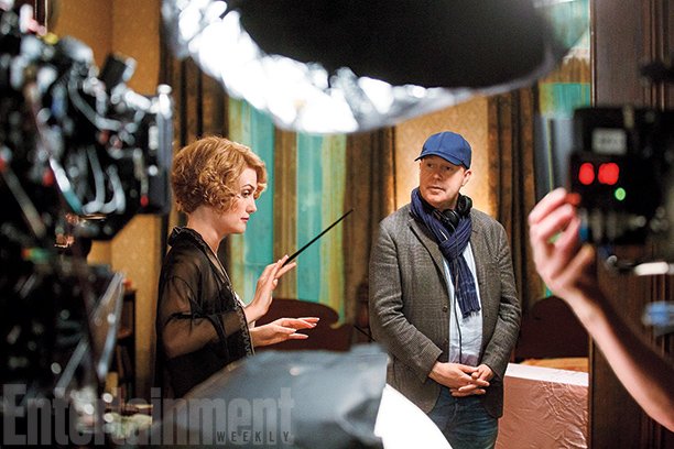 EW's tweet photo. The first photos from #FantasticBeasts are absolutely enchanting: https://t.co/R7GdVWEULJ https://t.co/oh61Lq7ATj