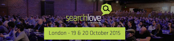 Estudio34's tweet photo. Análisis del #LondonSearchLove2015 de @ugosmith ya disponible en el blog de #eStudio34 https://t.co/3GvnnMdE6u #SEO https://t.co/rlie9AYPpL